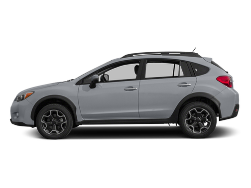 2014 Subaru XV Crosstrek 2.0i Premium
