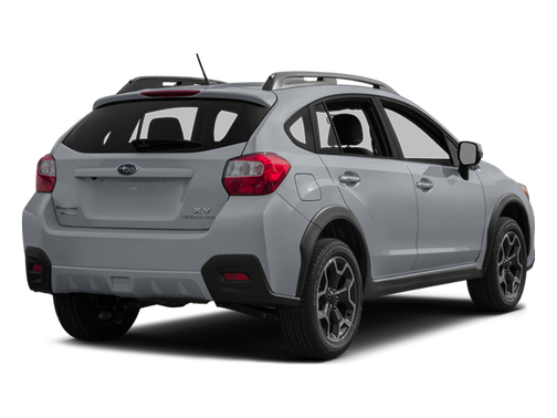 2014 Subaru XV Crosstrek 2.0i Premium