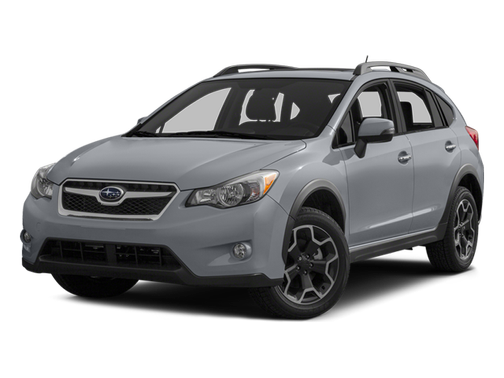 2014 Subaru XV Crosstrek 2.0i Premium