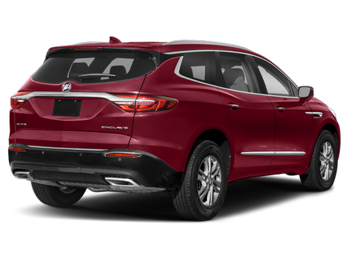 2020 Buick Enclave AWD Essence
