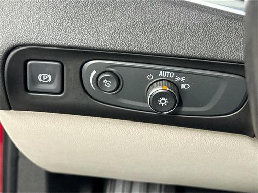 2020 Buick Enclave AWD Essence