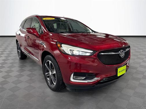 2020 Buick Enclave AWD Essence