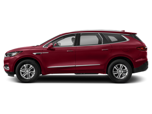 2020 Buick Enclave AWD Essence