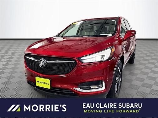 2020 Buick Enclave AWD Essence