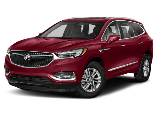 2020 Buick Enclave AWD Essence