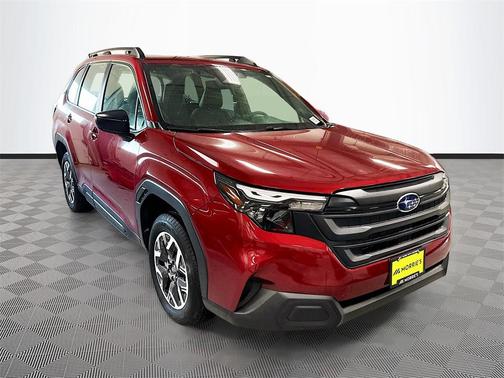 2026 Subaru Forester Base