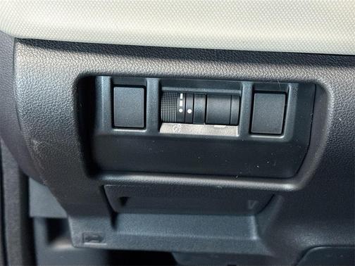 2026 Subaru Forester Base