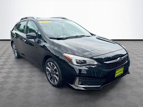 2023 Subaru Impreza Limited