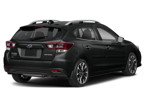 2023 Subaru Impreza Limited