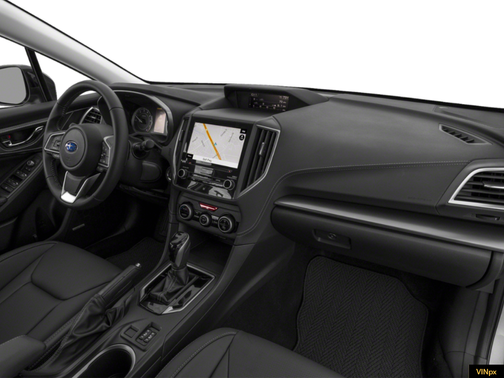 2023 Subaru Impreza Limited