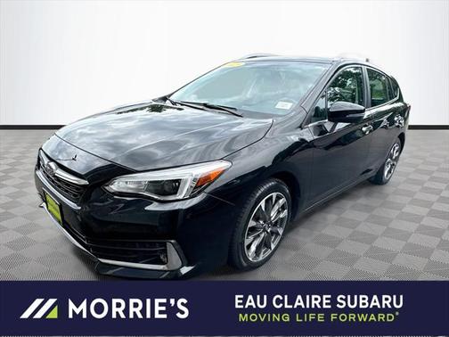 2023 Subaru Impreza Limited
