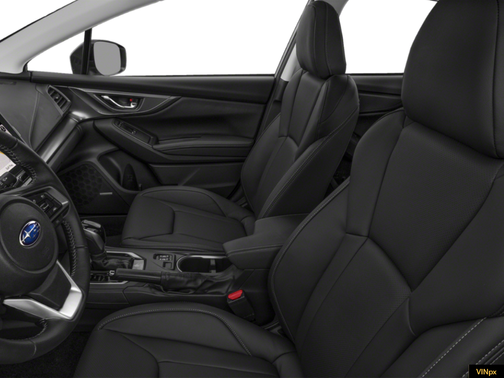 2023 Subaru Impreza Limited