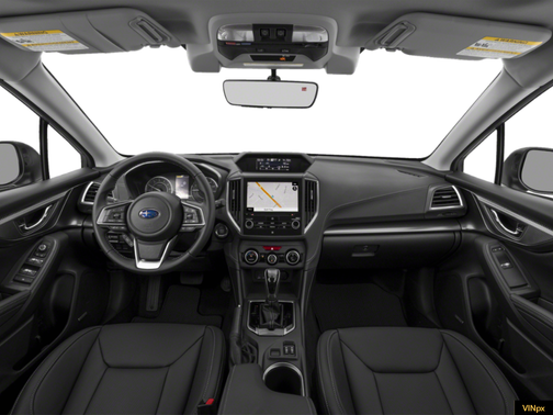 2023 Subaru Impreza Limited