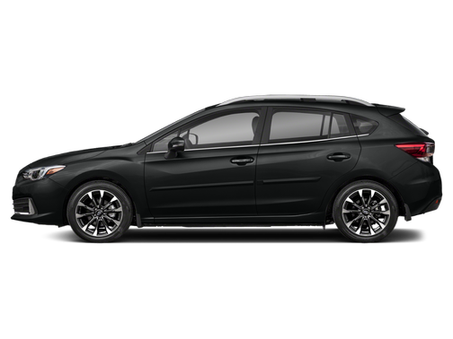 2023 Subaru Impreza Limited