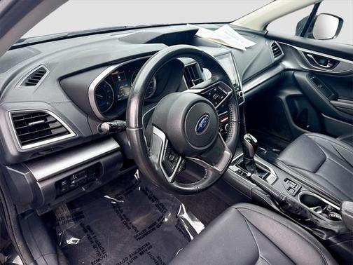 2023 Subaru Impreza Limited