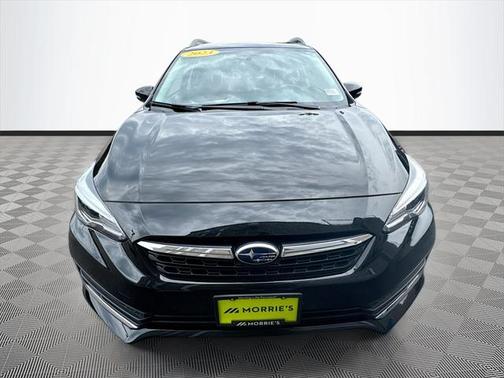 2023 Subaru Impreza Limited