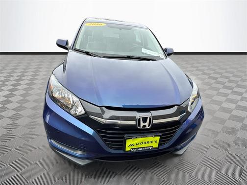 2016 Honda HR-V LX