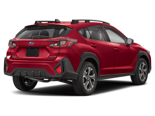 Lithium Red Pearl 2026 Subaru Crosstrek Premium