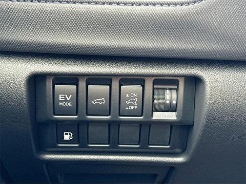 2025 Subaru Forester Hybrid Limited