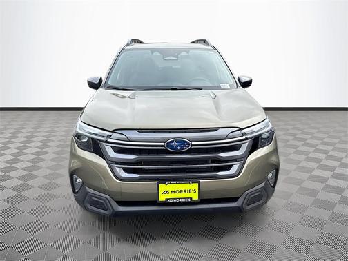 2025 Subaru Forester Hybrid Limited