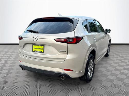 2024 Mazda CX-5 2.5 S Select