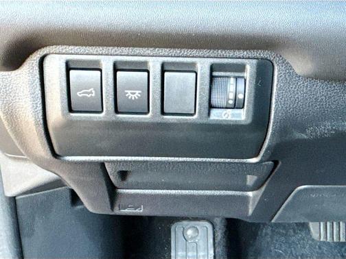 Magnetite Gray Metallic 2024 Subaru Ascent Onyx Edition Limited 7-Passenger