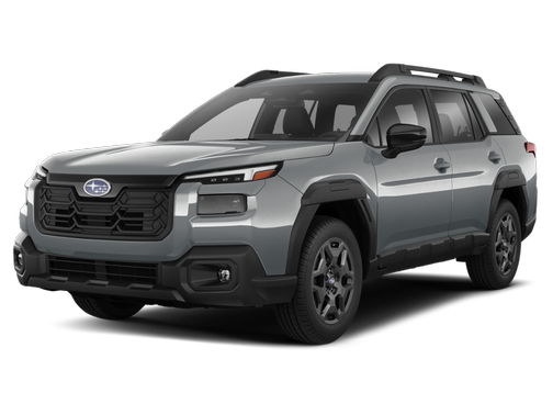 River Rock Pearl 2026 Subaru Outback Limited