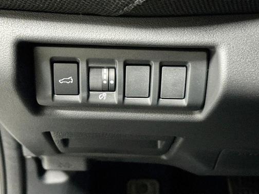 River Rock Pearl 2026 Subaru Outback Limited