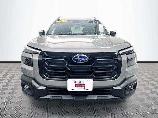 River Rock Pearl 2026 Subaru Outback Limited