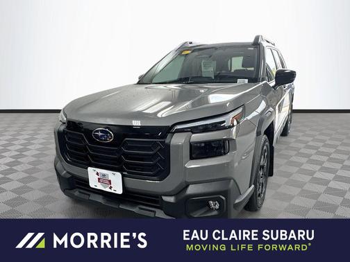 River Rock Pearl 2026 Subaru Outback Limited