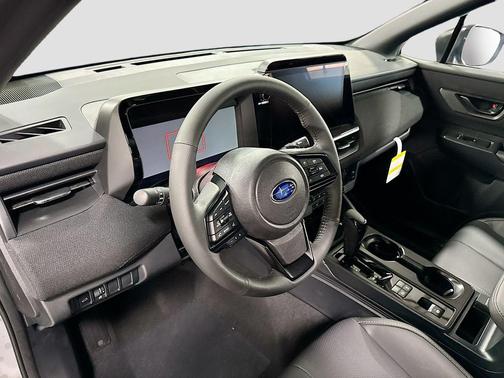River Rock Pearl 2026 Subaru Outback Limited