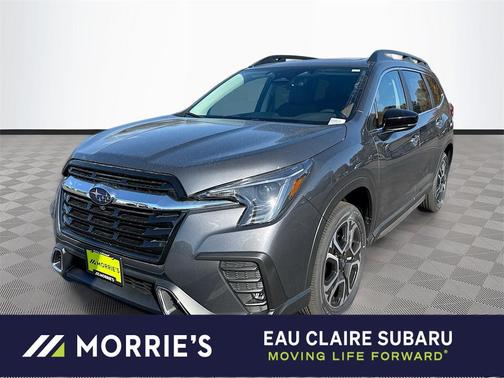 2025 Subaru Ascent Touring 7-Passenger