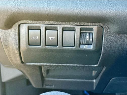 2025 Subaru Ascent Touring 7-Passenger