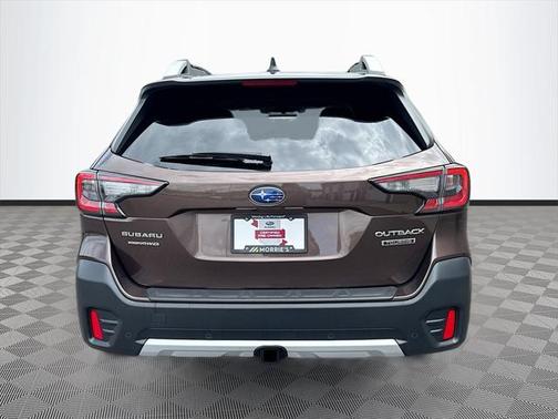 2022 Subaru Outback Touring