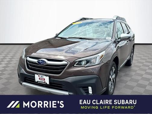 2022 Subaru Outback Touring