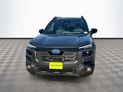 Magnetite Gray Metallic 2026 Subaru Outback Limited