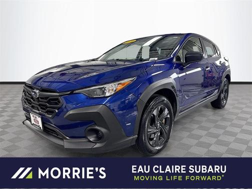2024 Subaru Crosstrek Base