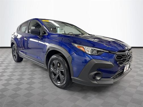 2024 Subaru Crosstrek Base