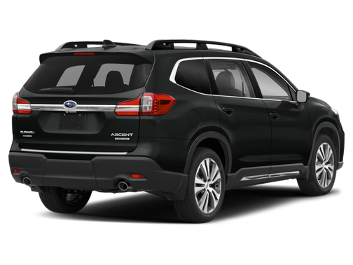 2021 Subaru Ascent Limited 8-Passenger