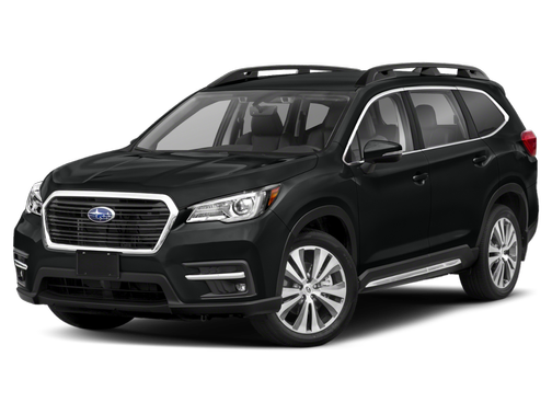 2021 Subaru Ascent Limited 8-Passenger