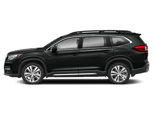 2021 Subaru Ascent Limited 8-Passenger
