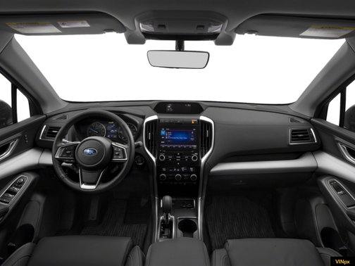 2021 Subaru Ascent Limited 8-Passenger