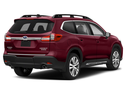 2019 Subaru Ascent Limited 7-Passenger