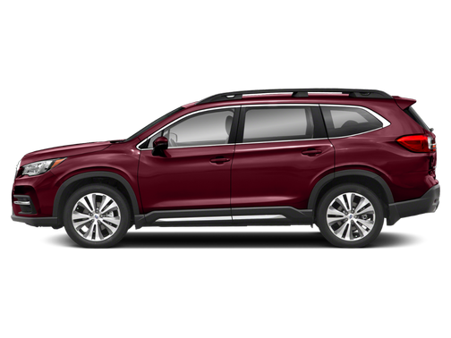2019 Subaru Ascent Limited 7-Passenger