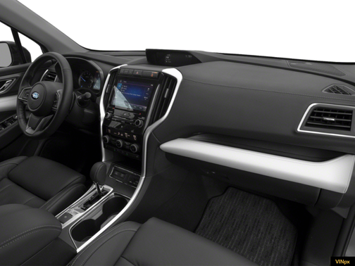 2019 Subaru Ascent Limited 7-Passenger