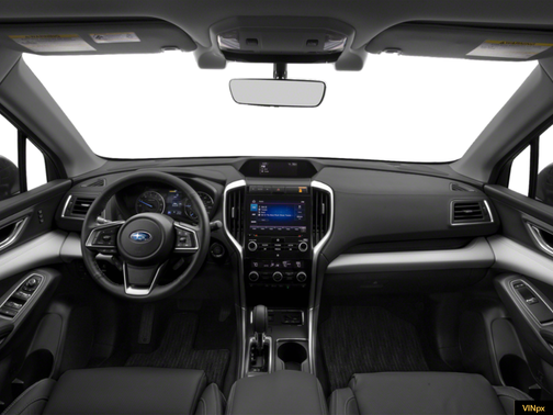 2019 Subaru Ascent Limited 7-Passenger