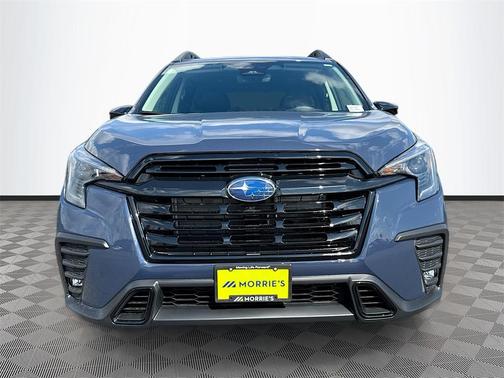 2025 Subaru Ascent Onyx Edition 7-Passenger