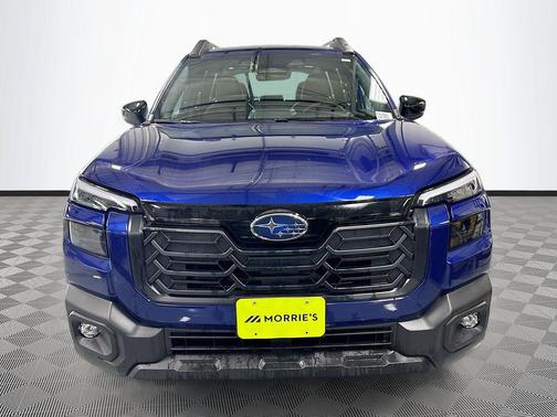 Sapphire Blue Pearl 2026 Subaru Outback Premium