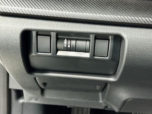 Crystal White Pearl 2026 Subaru Crosstrek Limited