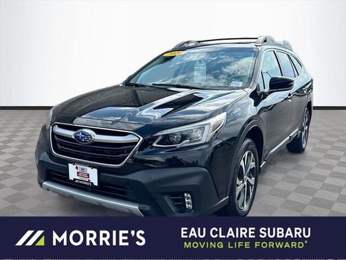 2022 Subaru Outback Limited XT